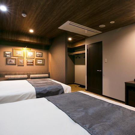 The Celecton Matsumoto Hotel Buitenkant foto