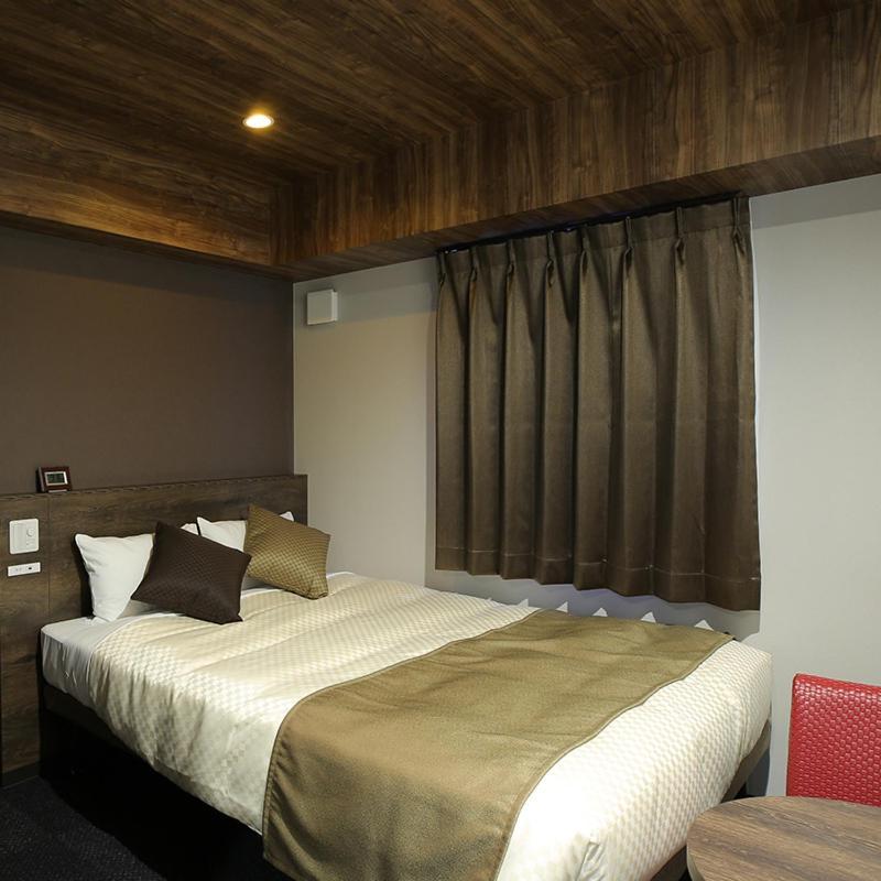 The Celecton Matsumoto Hotel Buitenkant foto