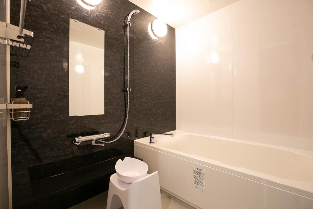 The Celecton Matsumoto Hotel Buitenkant foto