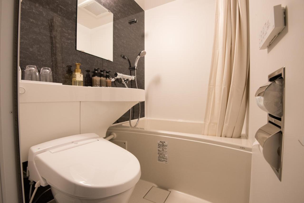 The Celecton Matsumoto Hotel Buitenkant foto