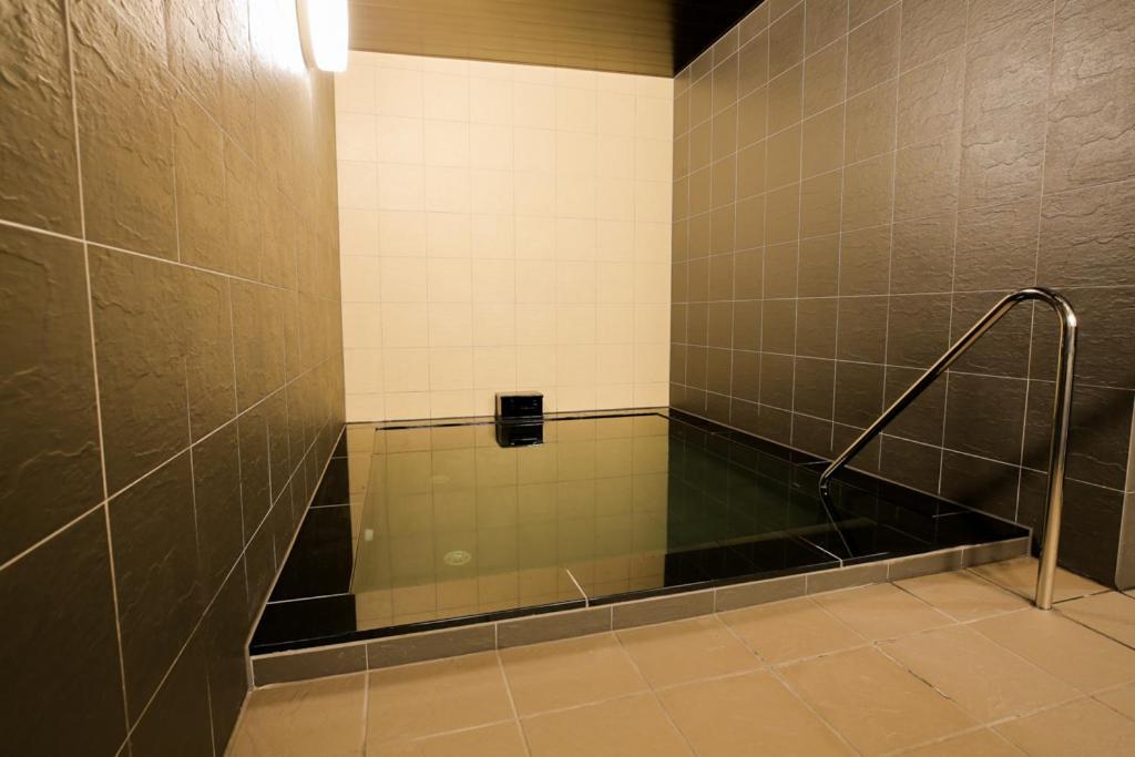 The Celecton Matsumoto Hotel Buitenkant foto